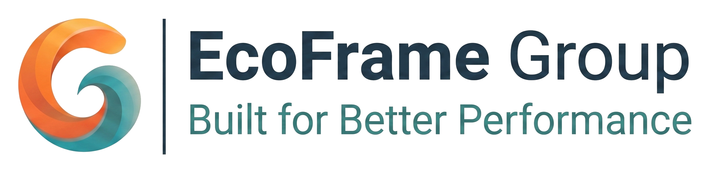 EcoFrame Group